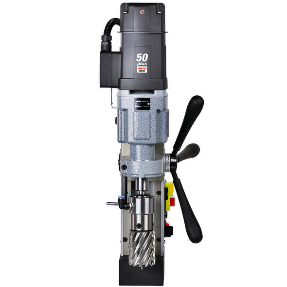 ERB ECO.50+/T Magnetic drilling machine  7/16" - 2",  29.8 lbs