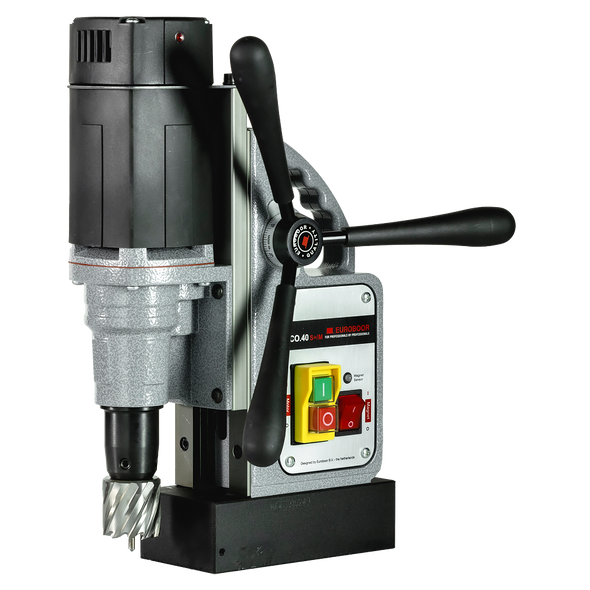 ERB ECO 40S+M Magnetic Drill