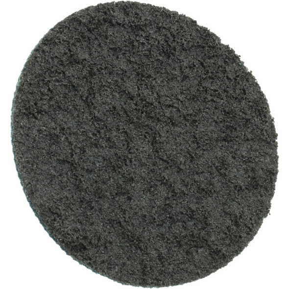 NOR 66261170060 Non-Woven Disc 4-1/2 Rapid Prep XHD Quick Change Course