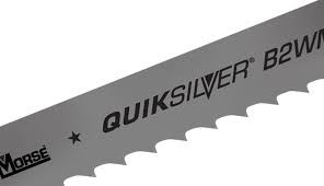 MOR 1844041160 Band Saw Blade 9 Ft 8 In (116") X 3/4 32 04H Divine