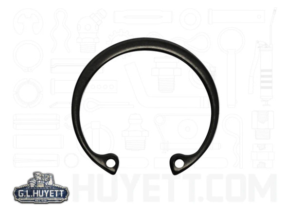 GLH DHO-018 Housing Snap Ring Internal 18mm