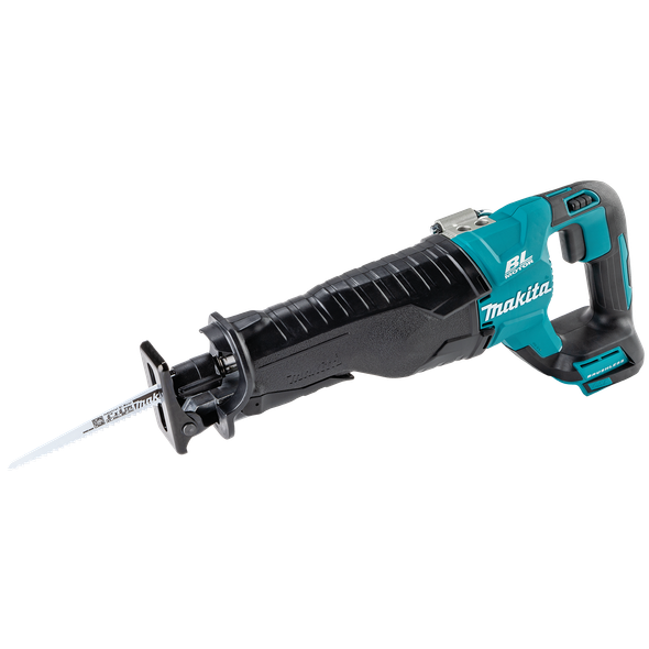 MAK XRJ05Z Recipro Saw 18V LXT Lithium?Ion Brushless Tool Only