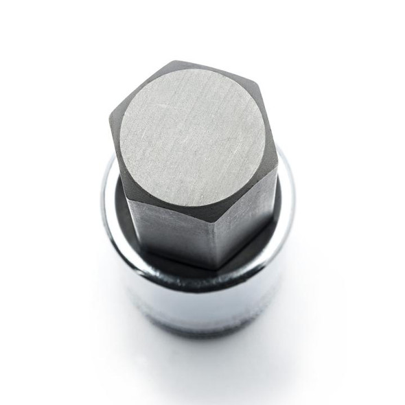 7 Pc. 1/2" Drive Hex Bit Metric Socket Set GWR 80720