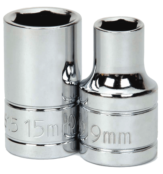 WMS 32524 Socket 24MM 1/2" Drive