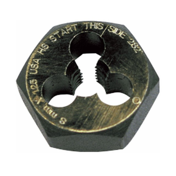 NMD 60621 Hex Die 10X1.50 Super Premium 27-AG