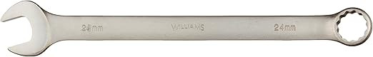 WMS 11524 Combination Wrench 24MM