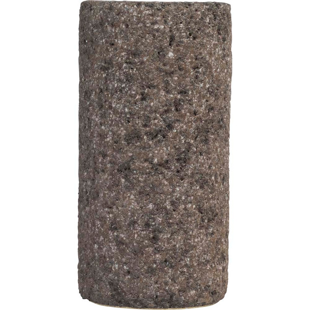 NOR 66253349847 Snagging Wheel 2" x 3" METAL 18 Straight plug