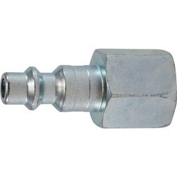 MMM 28534 Ind Male Plug 1/4 X 1/4 FIP