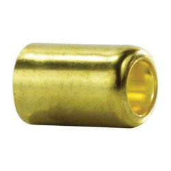 MMM 32556 .525" ID 7323 Brass Ferrule