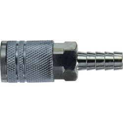 MMM 98841 Quick Coupler 3/8" Steel