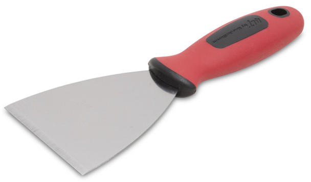 MTN SC3HH Stiff QLT Soft Grip Small Scraper MTN SC3HH