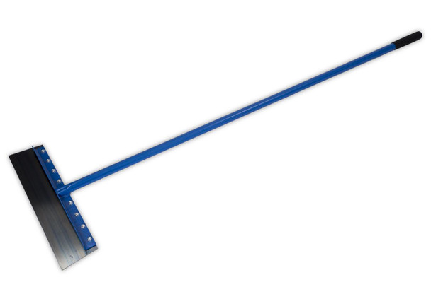 MTN 16398 Floor Scraper 20" Replaceable Steel Blade