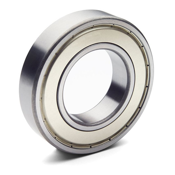 AXS 696 ZZ DEEP GROOVE BALL BEARING 6MM Bore; 15MM Outside Diameter; 5MM Outer Race Diameter; 2 Metal Shields