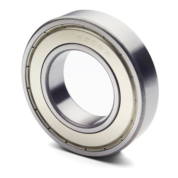 AXS 6306 ZZC3 Ball Bearing 30MM Bore; 72MM Outside Diameter; 19MM Outer Race Diameter; 2 Metal Shields