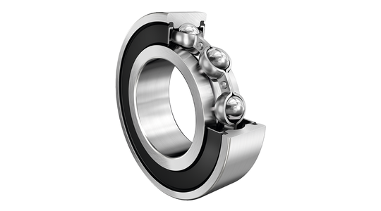 FAG 6205 2RSRC3 Deep groove ball bearing
