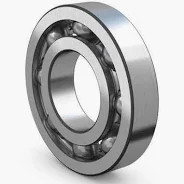 NSK 6908 VV Deep Groove Ball Bearing
