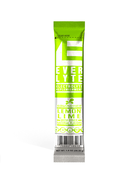 SQW 159060283 Powder Stick, 20 oz, Everlyte Lemon Lime, 96 stick Case