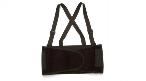 PYR BBS100L General Use Back Support - Economy