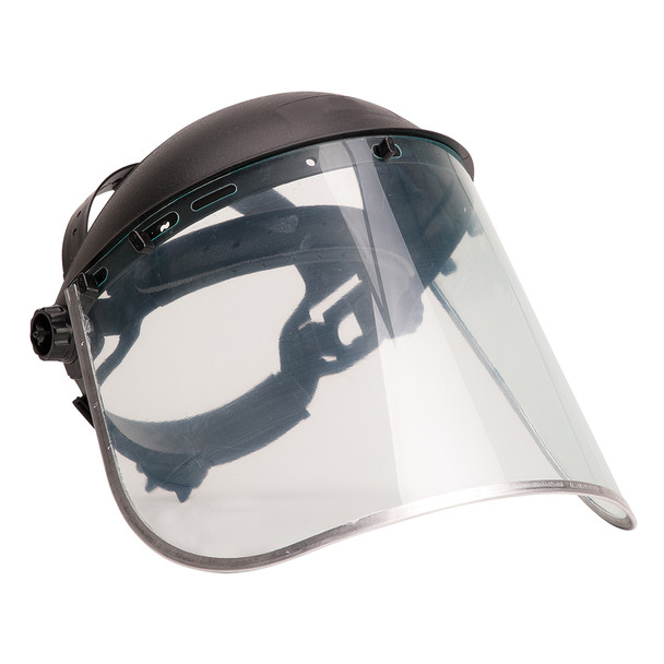 9PRW PW96 Face Shield Plus