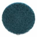 3MA 048011-05523 Roloc Disc 2" Scotch Brite Aluminum Oxide 25,000RPM Blue