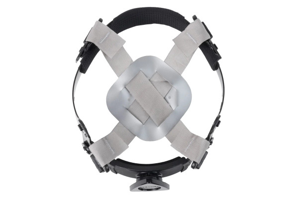 PYR HPR541  Full Brim Replacement 4 Point Ratchet Suspension