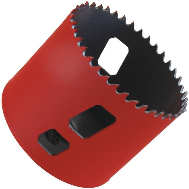 MOR 177405 2-1/2" Hole Saw