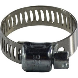 MMM 3000006 300 Series Miniature Hose Clamp fits 5/16" to 7/8"