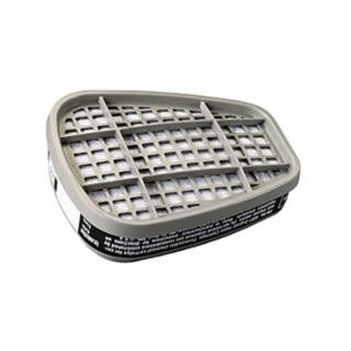 3MS 6001 Organic Vapor Cartridge Pk of 2