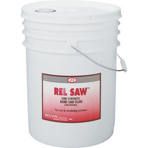 RLT 05G-RS Bandsaw Coolant RelSaw 5 Gal
