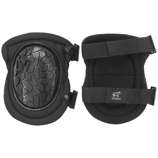 GLG KP201G GEL-LINED POLYESTER KNEE PADS