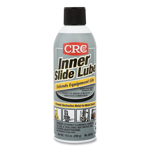 CRC 05305 Inner Slide Lube 12/Case sold by each