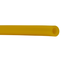 MMM 73354Y Tubing, PU, 8mm, 100', Yellow