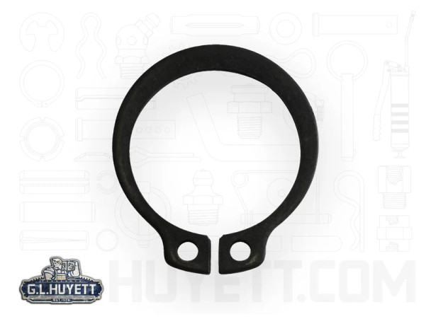GLH DSH-017 Snap Ring External 17MM