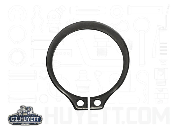 GLH DSH-008 Snap Ring External 8MM