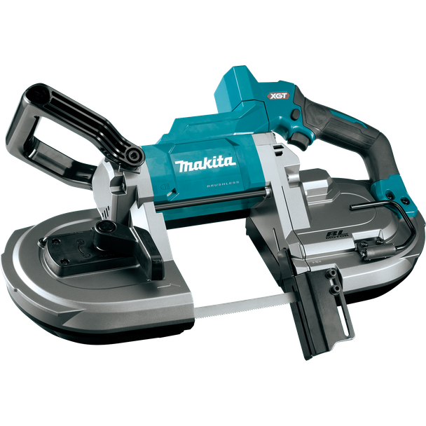 MAK GBP01Z Portable Band Saw, 40V XGT Deep Cut, Tool Only