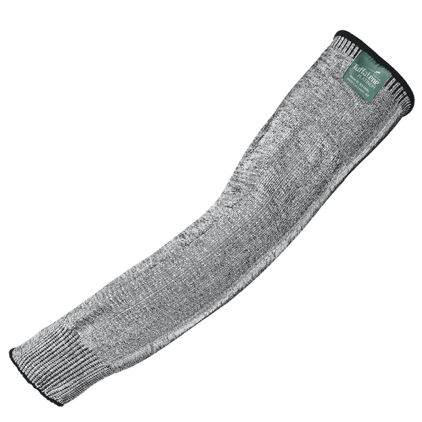 GLG S318SL Cut Resistant Sleeve Samurai Tuffalene Platinum 18"