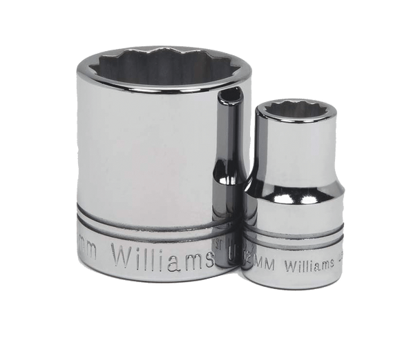 WMS STM-1224 24MM Socket