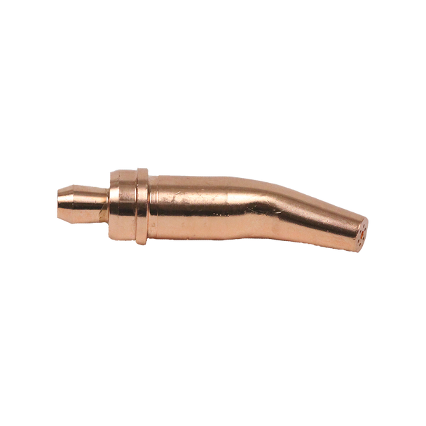 1-118 SIZE 2 VICTOR STYLE ACETYLENE CUTTING TIP TEC BS11182