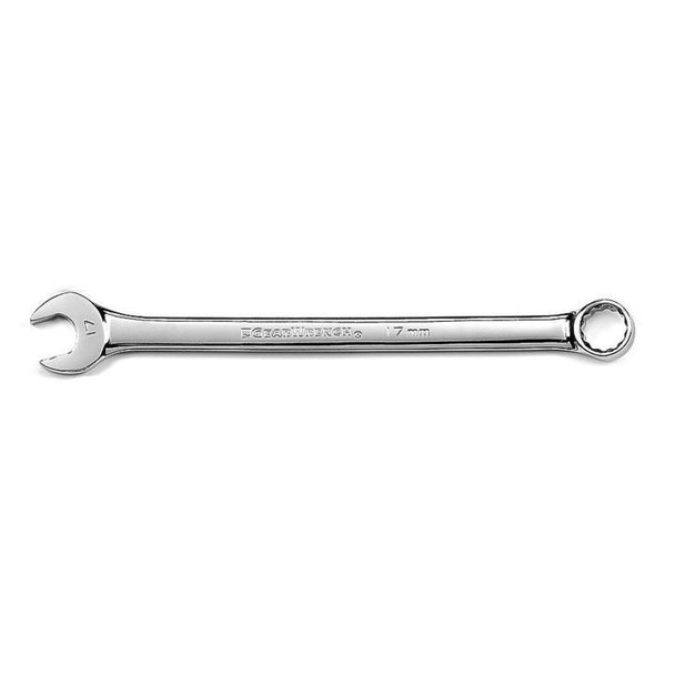 GRW 81674 Combination Wrench 17MM