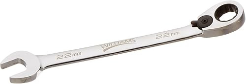 WMS 1224MRC Ratchet Wrench 24MM