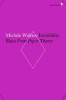Invisibility Blues: From Pop to Theory (Radical Thinkers)