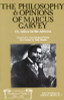 The Philosophy and Opinions of Marcus Garvey, Or, Africa for the Africans: Or, Africa for the Africans