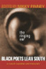 The Ringing Ear: Black Poets Lean South (Cave Canem Anthology)