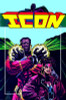 Icon: A Hero&rsquo;s Welcome (New Edition)