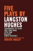 Five Plays by Langston Hughes