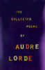 Collected Poems Of Audre Lorde