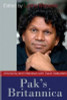 Pak&rsquo;s Britannica: Articles by and Interviews with David Dabydeen