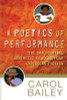 A Poetics of Performance