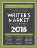 Writer&rsquo;s Market Deluxe Edition 2018: The Most Trusted Guide to Getting Published