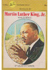 Martin Luther King Jr.:  Man of Peace